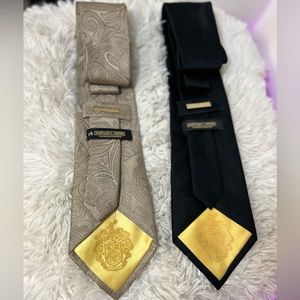 Donald Trump Silk Ties